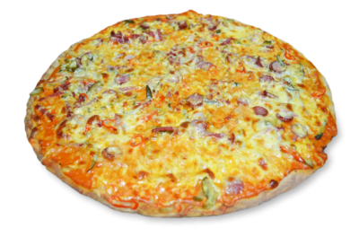 Hot pizza 30 см